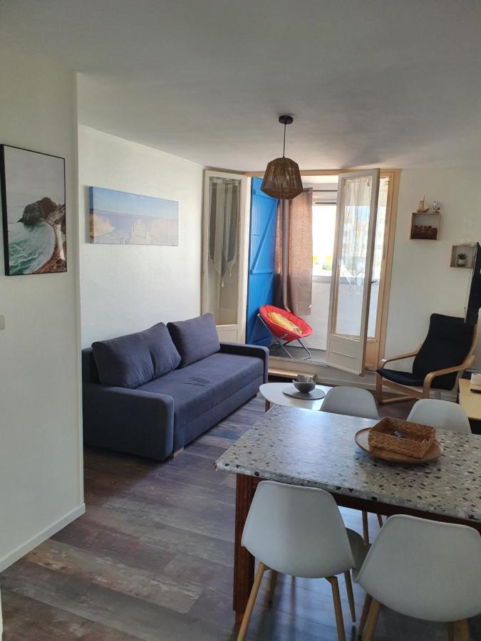 Saint Hilaire De Riez Residence Les Marines En Bord De Mer Exteriér fotografie