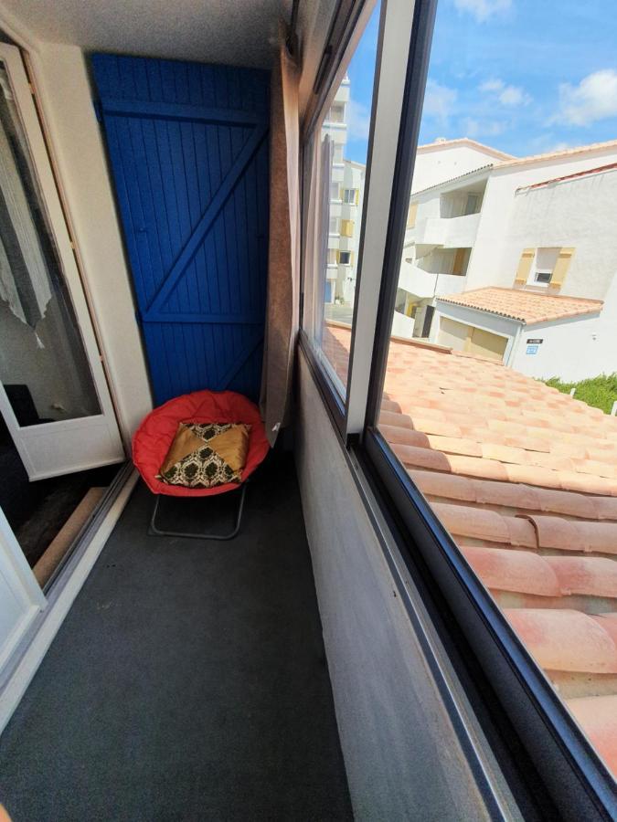 Saint Hilaire De Riez Residence Les Marines En Bord De Mer Exteriér fotografie